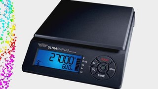 My Weigh UltraShip U2