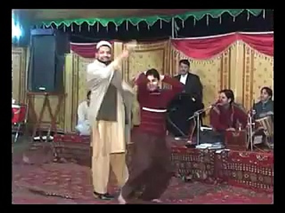 Local Hot Mast Girl Dance 2015