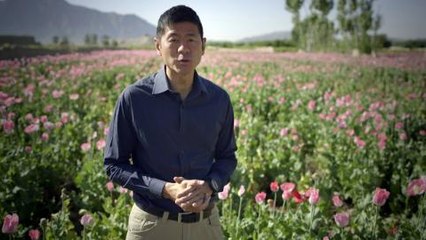 101 East - Afghanistan’s Billion Dollar Drug War promo