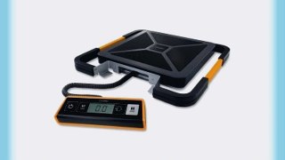 DYMO 1776113 Digital Postal Scale / Shipping Scale 400-pound