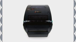 Industrial Label Printers : LabelTac 4