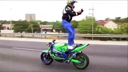 People are awesom video--extra Talent of the funn world