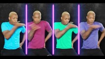 Mira cómo joven interpreta 70 canciones de Beyoncé en 4 minutos