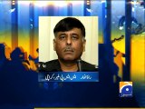 Geo Reports-30 Apr 2015-SSP Malir's allegations against MQM-2