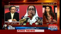 Dr Shahid Masood Telling - Ab Asif Ali Zardari Ke Dehan Kaha Jaraha Hai..