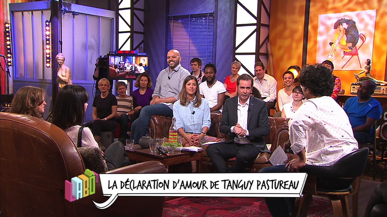 Chronique de Tanguy Pastureau du 5 mai