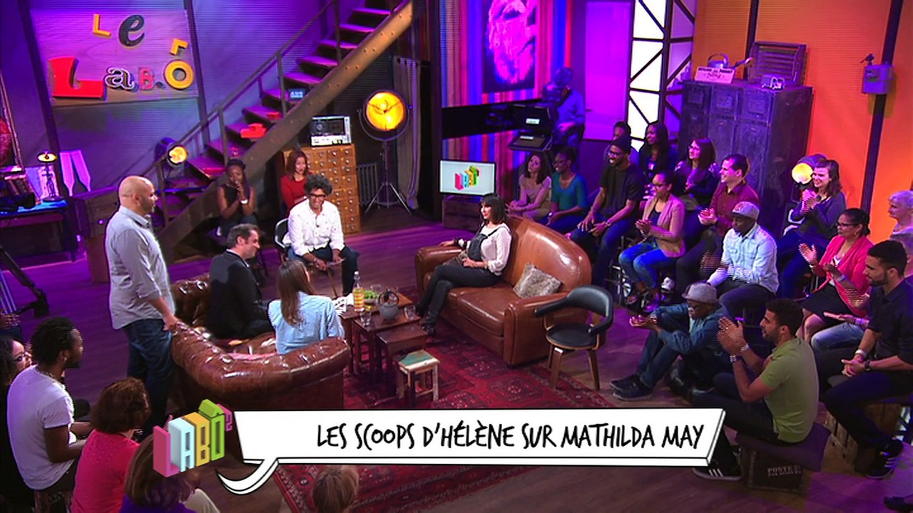 Chronique d'Hélène Mannarino du 5 mai