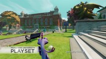 DISNEY INFINITY Monsters University -- Randy (UK)