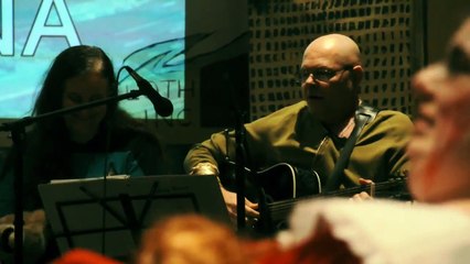 2012 Geeks Got Talent! Competition - The Filk Ferrets