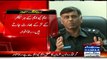 I Request Court MQM Should Be Banned As TTP - Rao Anwar (SSP)