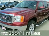 2008 GMC Sierra 1500 Crew Cab #G3352A in Norman Oklahoma - SOLD