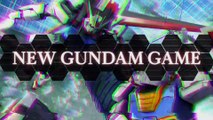 Mobile Suit Gundam: Battle Operation NEXT - Trailer di debutto