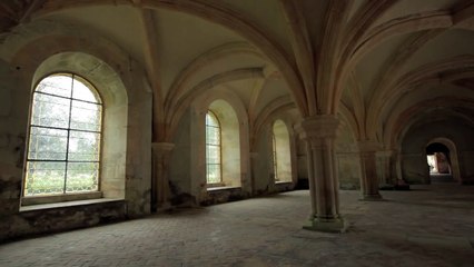 Space & Light in Architecture