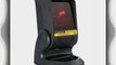 Omnidirectional Barcode Scanner High Speed USB Automatic Laser Desktop Barcode Scanner with