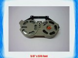 Package of Two Typewriter Ribbon Works with IBM Selectric III Compatible Replaces IBM 1299508