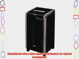 Fellowes Powershred 325i 100% Jam Proof 24-Sheet Strip-Cut Paper Shredder (3830001)