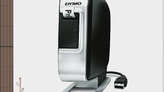 DYMO LabelManager Plug N Play Label Maker (1768960)