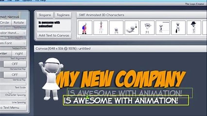 3D Anime Character Creator - 3D Animation Software