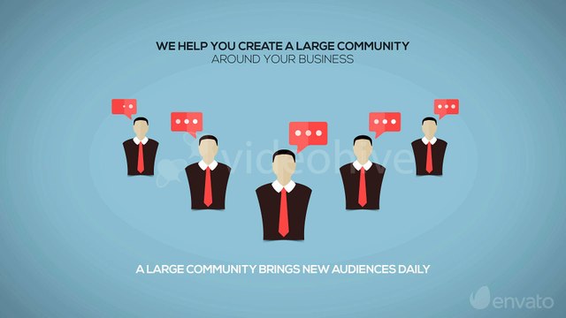 after effects templates SEO - internet marketing - web promotion pack - videohive