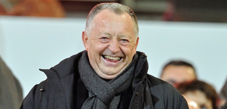 Pierre Ménès juge Jean-Michel Aulas et l'OL