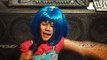 5 year old rapping!!! Hunt Them DownBABY KAELY,    willow smith, justin bieber, selena gomez