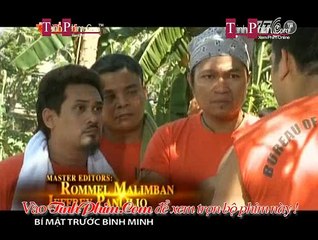 Phim Bí Mật Trước Bình Minh Tap 11a