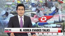 Seoul mulls higher-level talks on Kaesong wage row