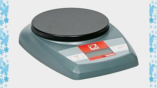 Ohaus CL2000 CL Series Portable Compact Scales 2000g Capacity 1g Readability