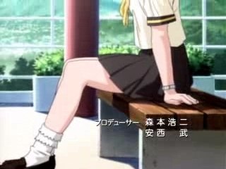 Onegai Teacher - Générique début