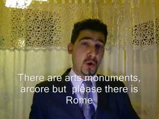 Rutelli...Please !!!!!