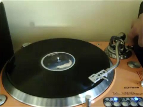 joe smooth - promised land (club) mix