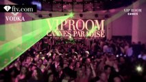 Vodka Club Promo Vip Room