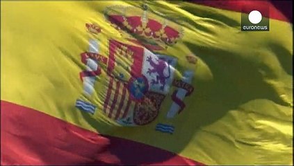Испания: рост экономики - рекордный за семь лет