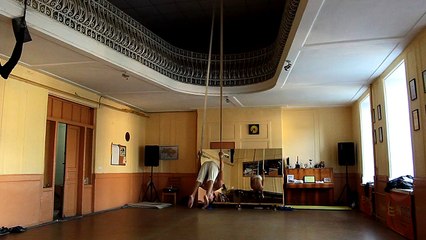 Ремни Никита