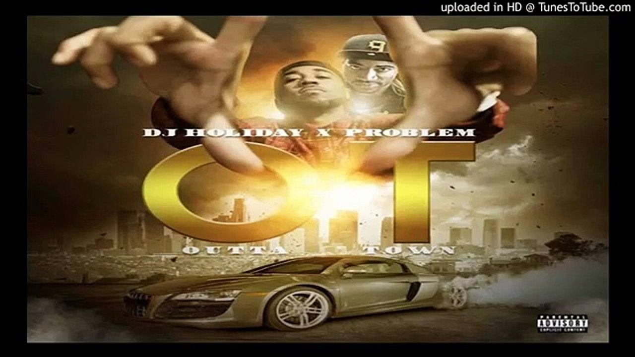 Young Thug - Milkin Ft. Problem