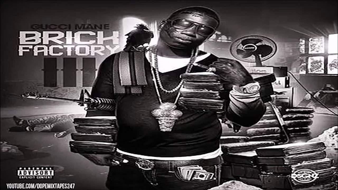 Young Thug - My All (2015)