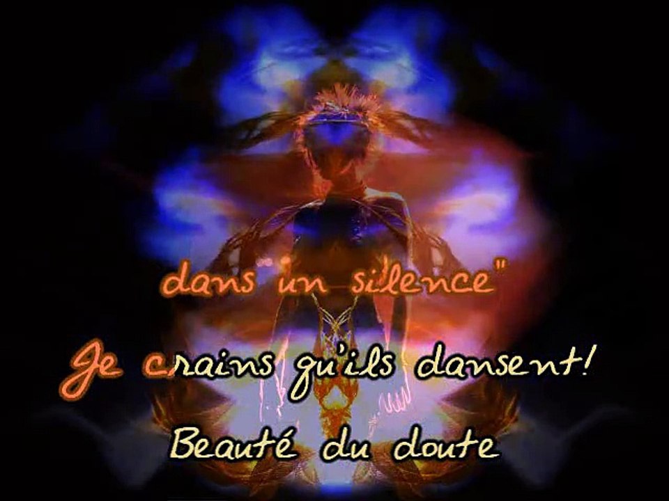 KARAOKE MYLENE FARMER - Tous ces combats