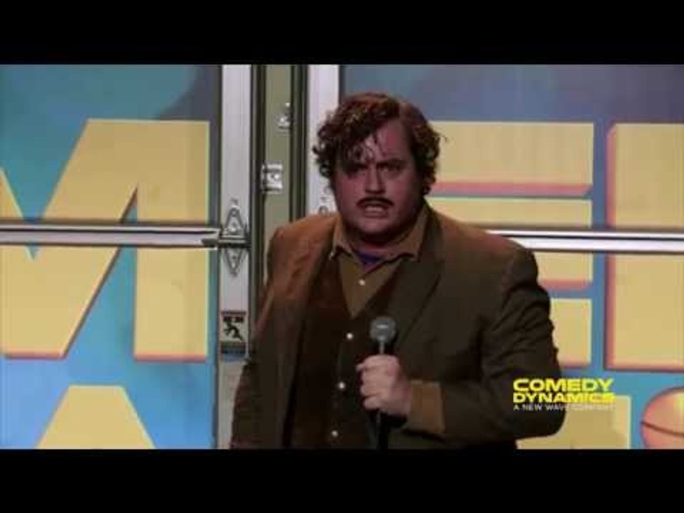 Coming To The Stage: Ian Abramson - One Boy, Two Boys, Three Boys