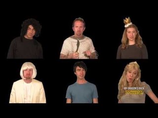 Last Night: The Musical – Game Of Thrones S5 E2