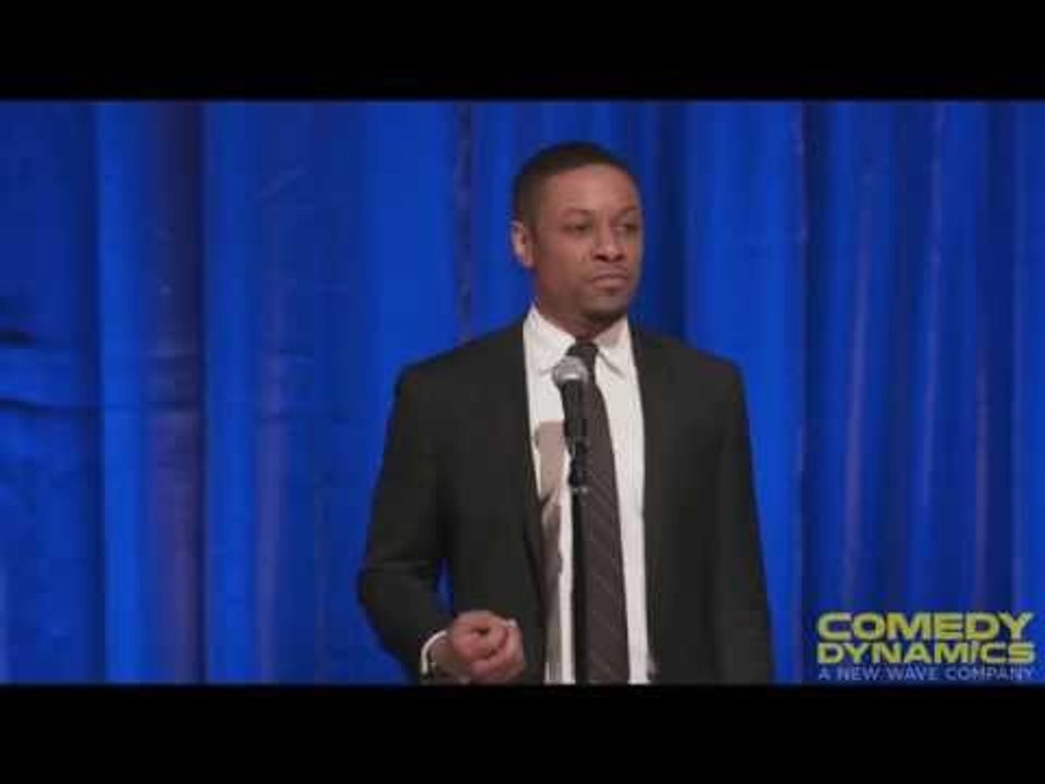 Jasper Redd - Laundry Segregation