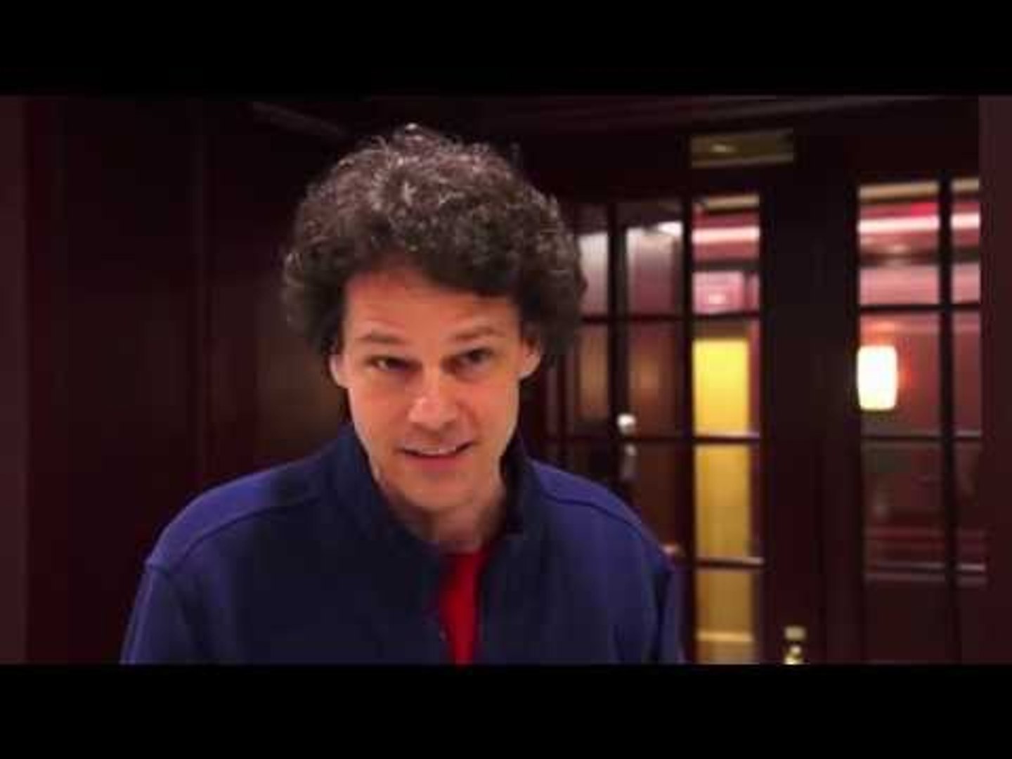 Adventures In Comedy - Funny Guy (Michael Che & Rob Cantrell)