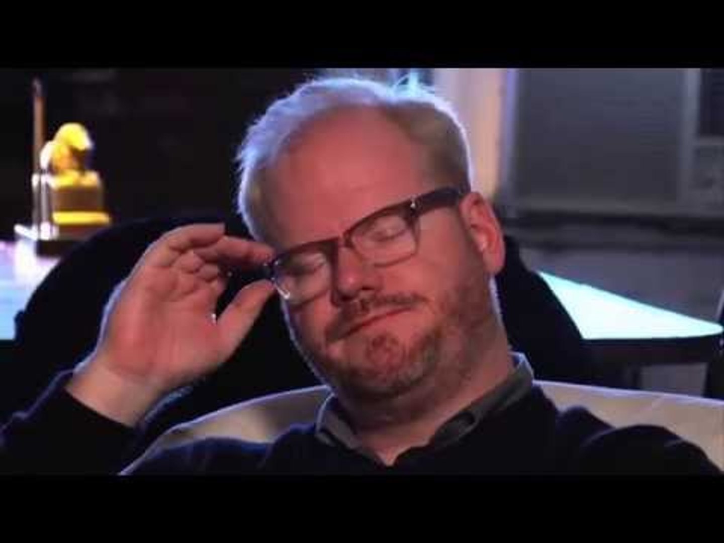Adventures In Comedy - White Guy (Jim Gaffigan)