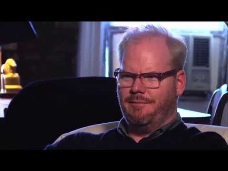 Adventures In Comedy - Doing Comedy (Jim Gaffigan & Janeane Garofalo)