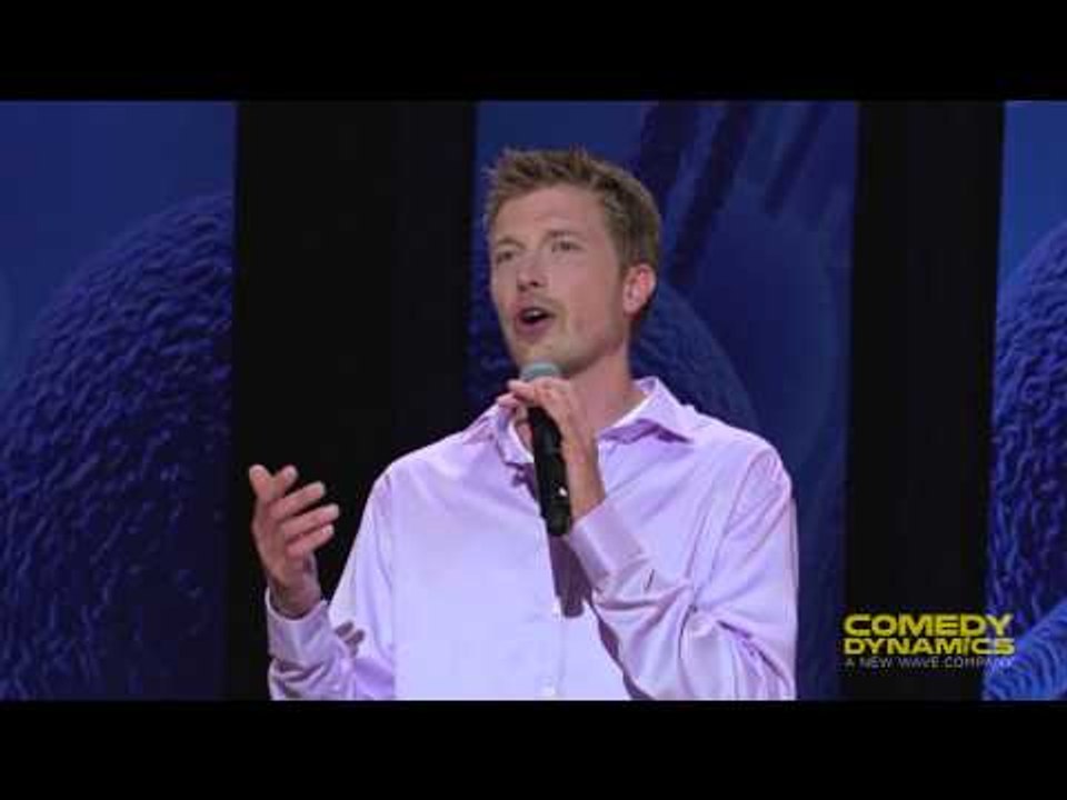 Shane Mauss - Survival