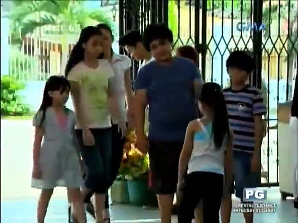 YAGIT (april 30, 2015) PART 2