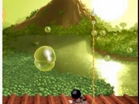 [Kadokado] Kill Bulle 58500