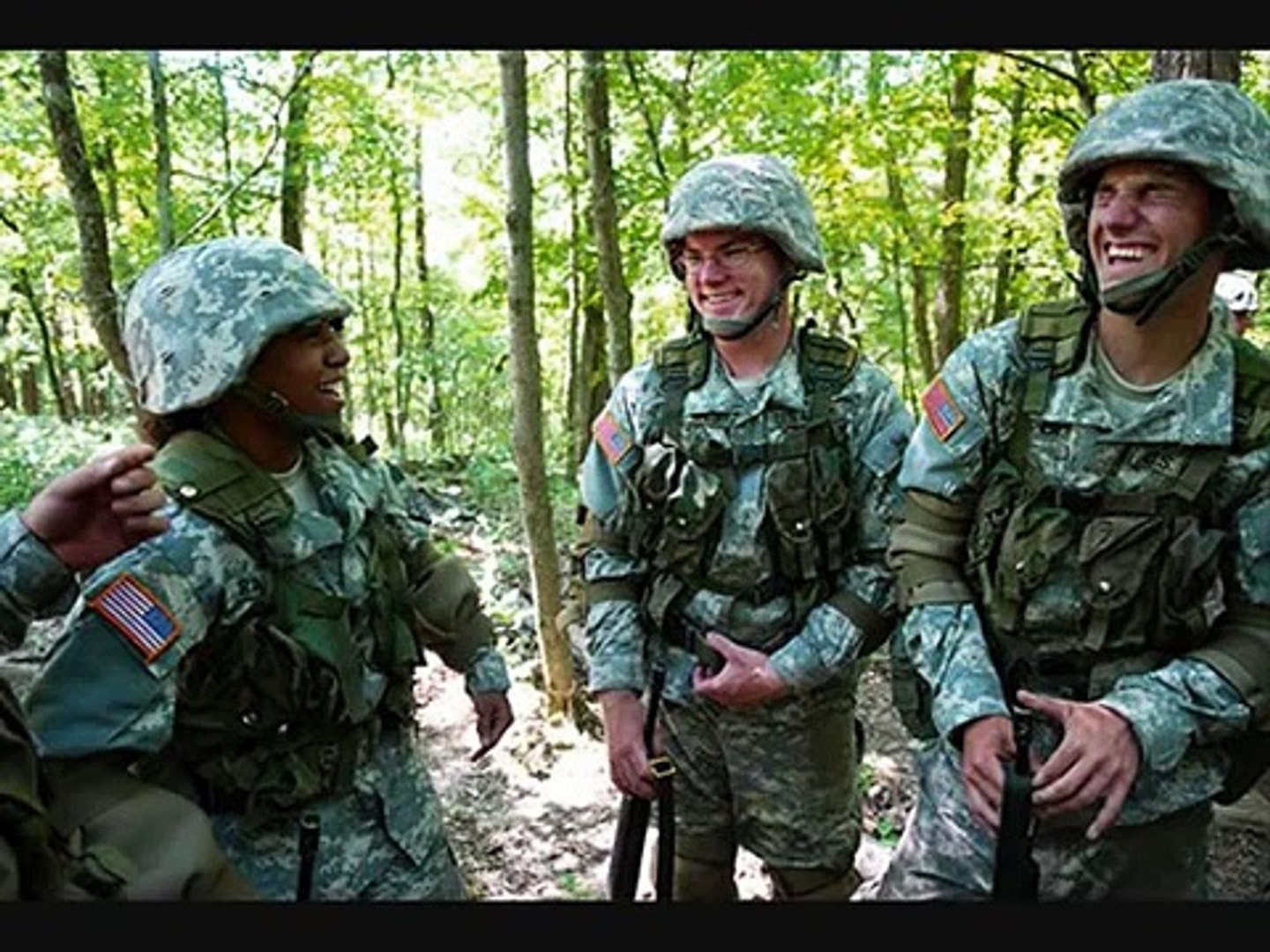 Army LTC ROTC