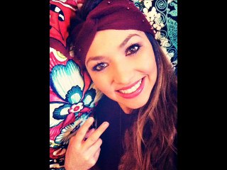 Entrevista A Sarayma En Bahia Algeciras!