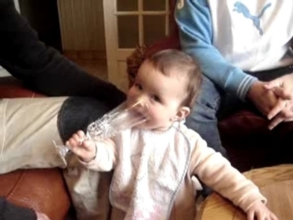 si jeune et déja si prometeuz ^^