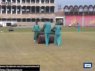 Zimbabwe Officially Announces Tour of Pakistan